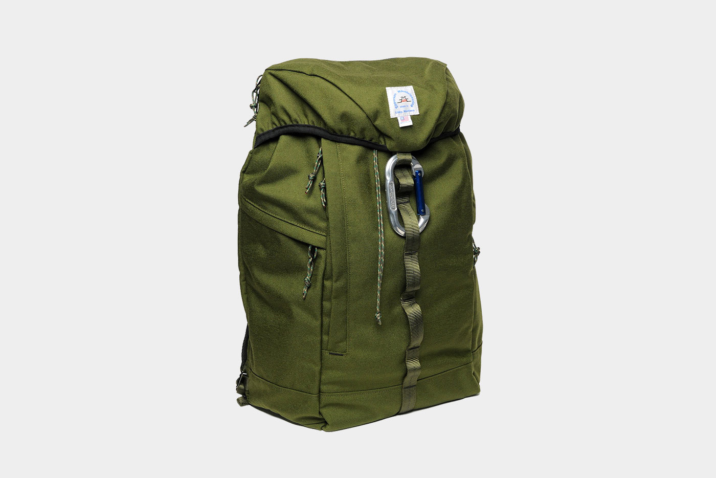 Mountaineering packs hotsell