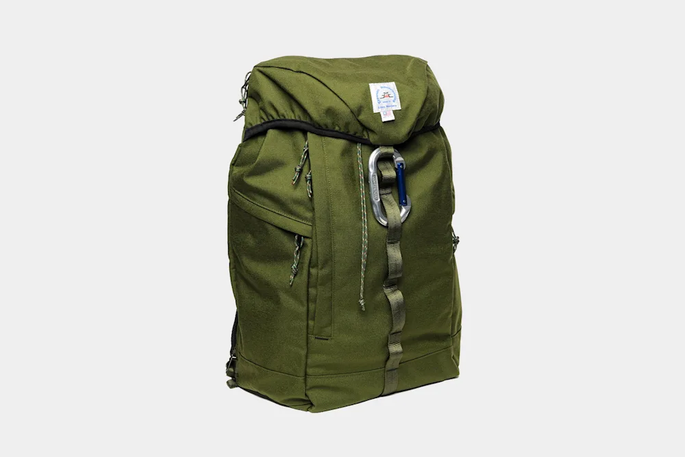 Classic Packs by Epperson Mountaineering, Built for Adventure