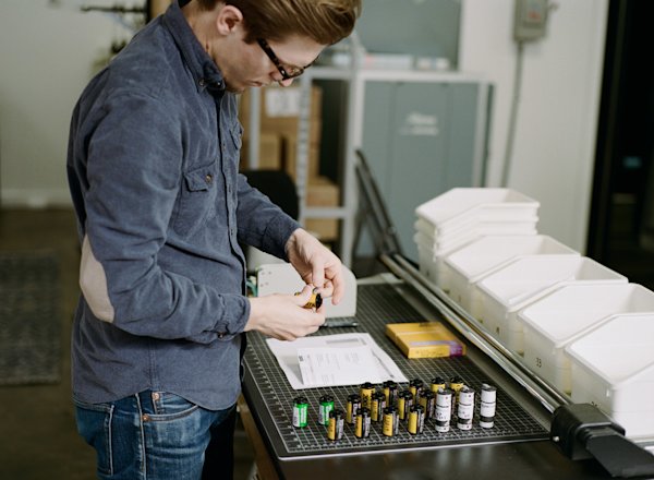 Developing Photo Lab 9 Best Photo Labs for Mail-in Film Developing | 2022 | Field Mag