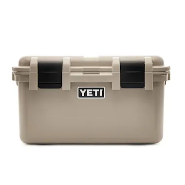 Yeti LoadOut GoBox 30, $250