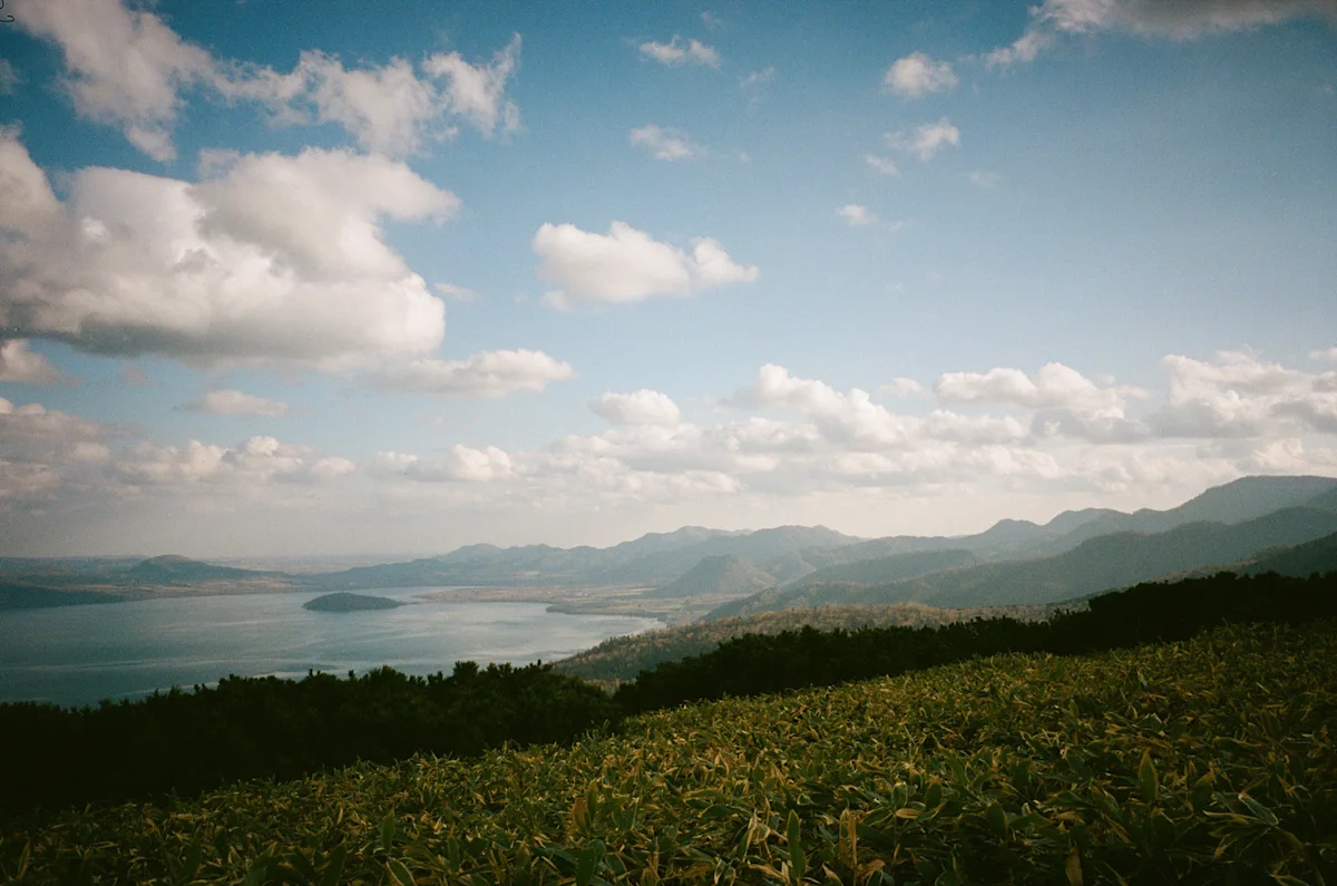 Sam-Godin-hokkaido-east-trail-Lake-Kussharo