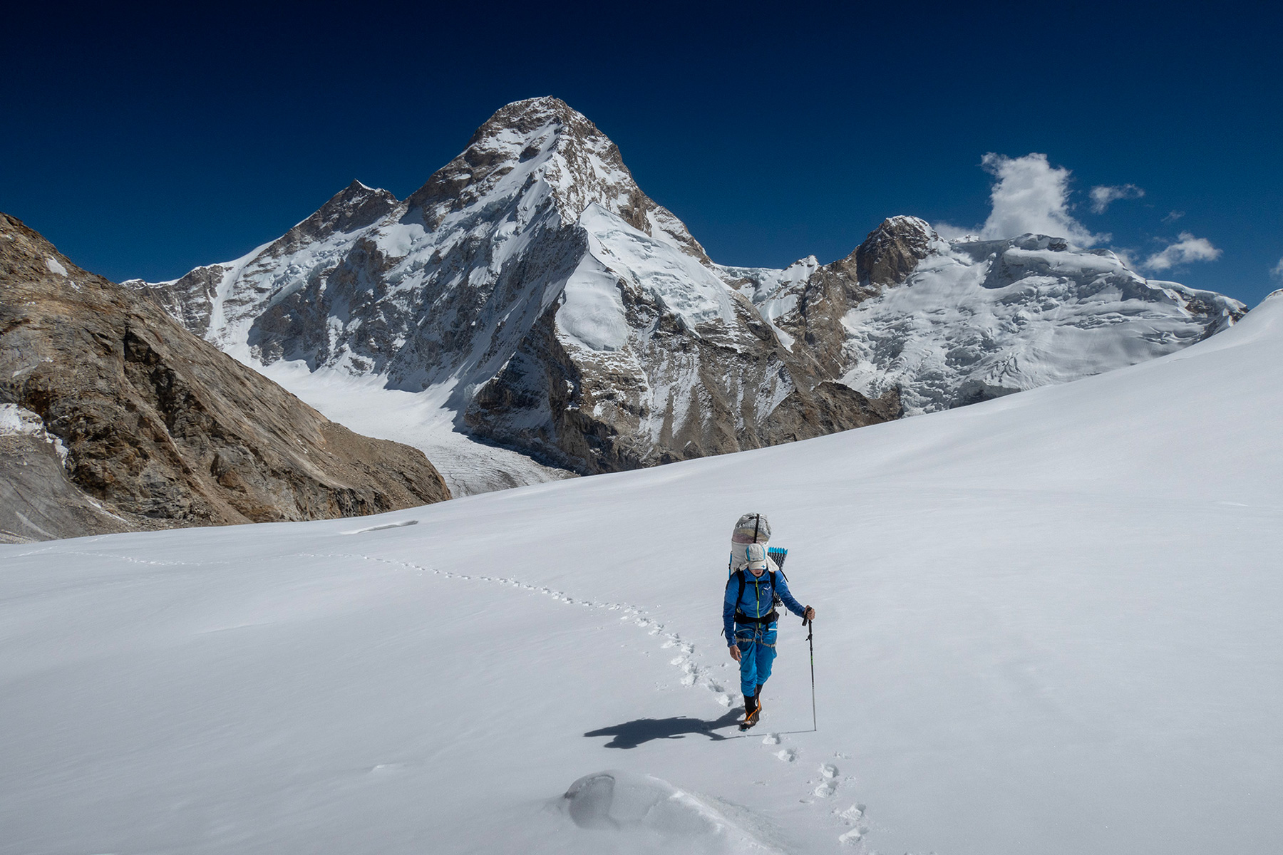 How 'What Happened' Makes the Most Sought-After Backpacks by Mountain Pros