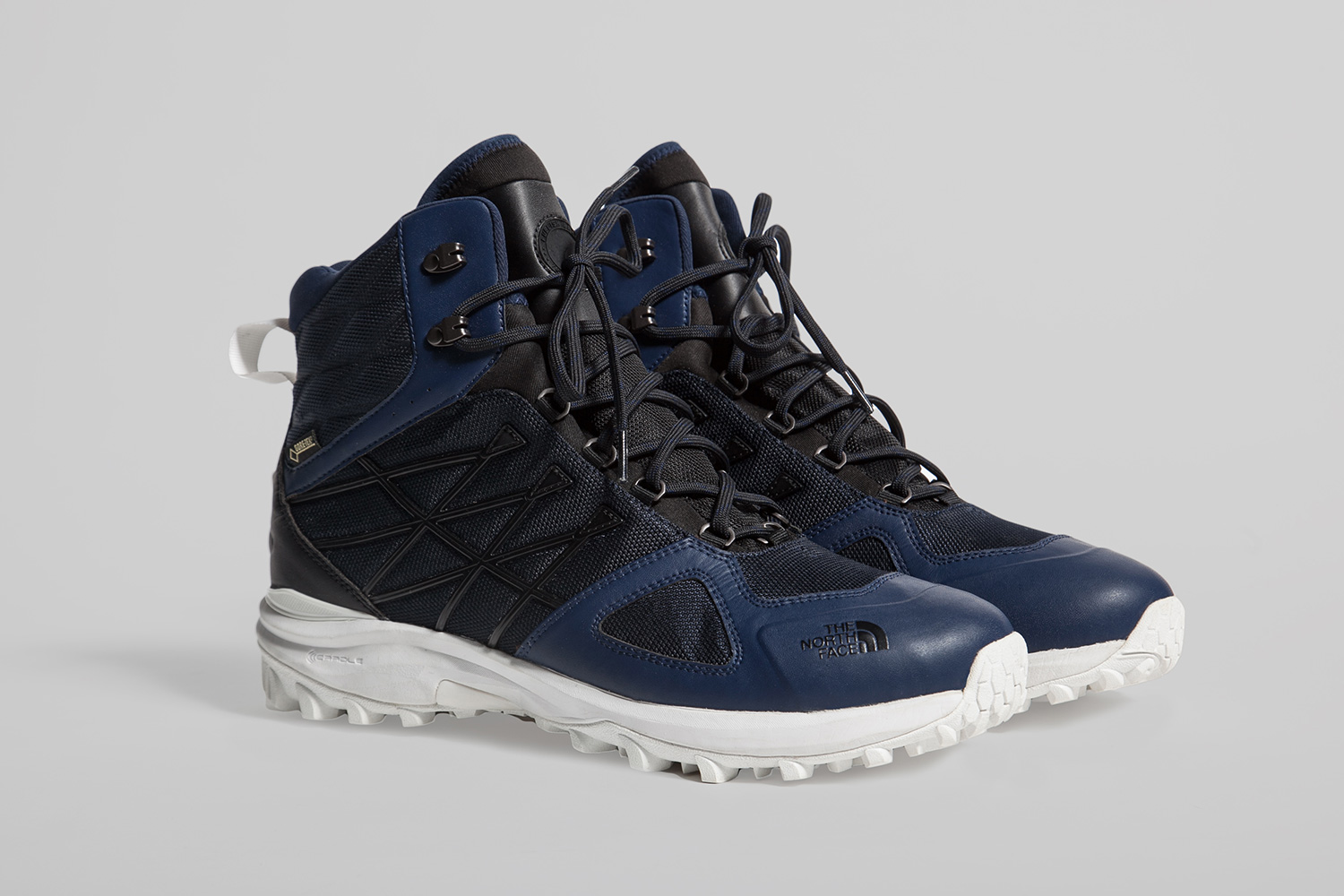 Publish Brand x The North Face Footwear Collaboration - Waterproof