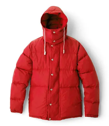 REI Co-Op High  Country Down Parka, $159