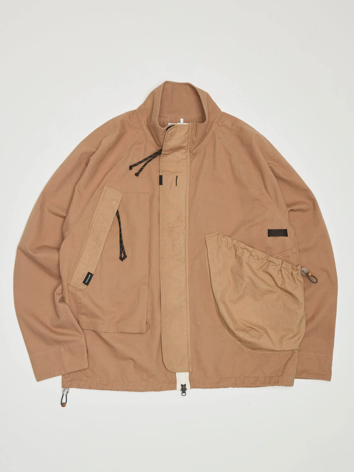 earth-studies-experiment-09-studio-jacket