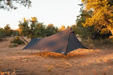 Yama Mountain Gear Cirriform 1P DW-thumbnail