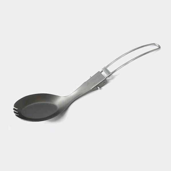 Modular Spork 10 Best Metal Sporks for Camping, Traveling & EDC | Field Mag