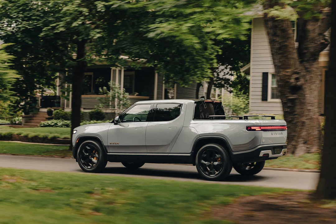 car-camping-rivian-r1t