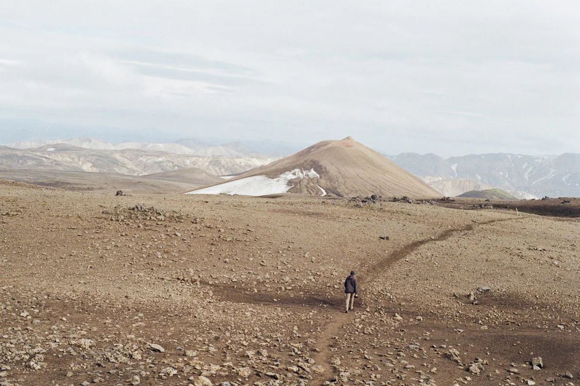 alex-eaton-laugavegur-trail-iceland-plateau-trail