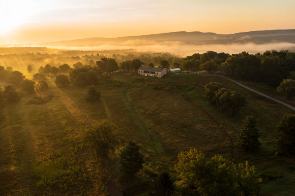 The 15 Best Catskills Hotels and Resorts for an Upstate New York Getaway