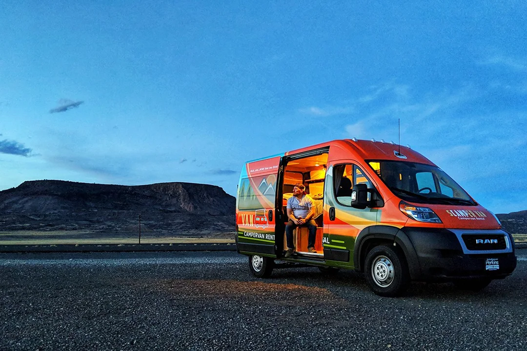 Scamper-Van-Rental