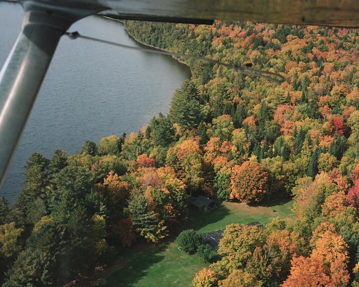 Amundsen-Maine-2-Float-Plane