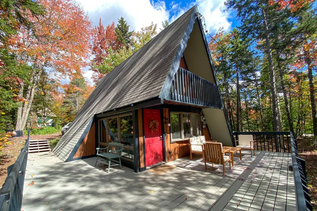 Southern-Vermont-Cabin-Dover-Mountain-A-Frame-1