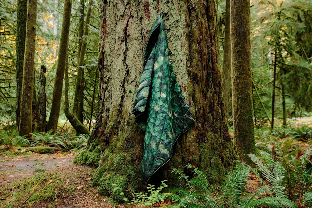 Rumpl Teams With the Raincoast Conservation Foundation