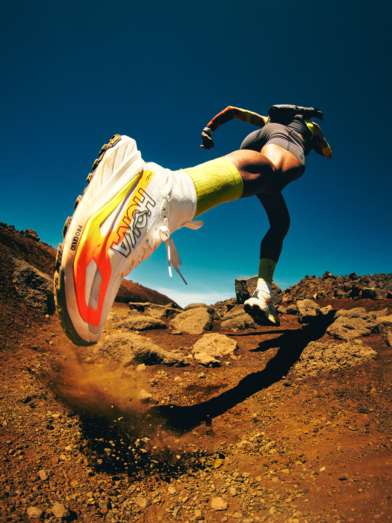 Hoka Tecton X 4 Review: The Carbon Plated Racer for Any Trail
