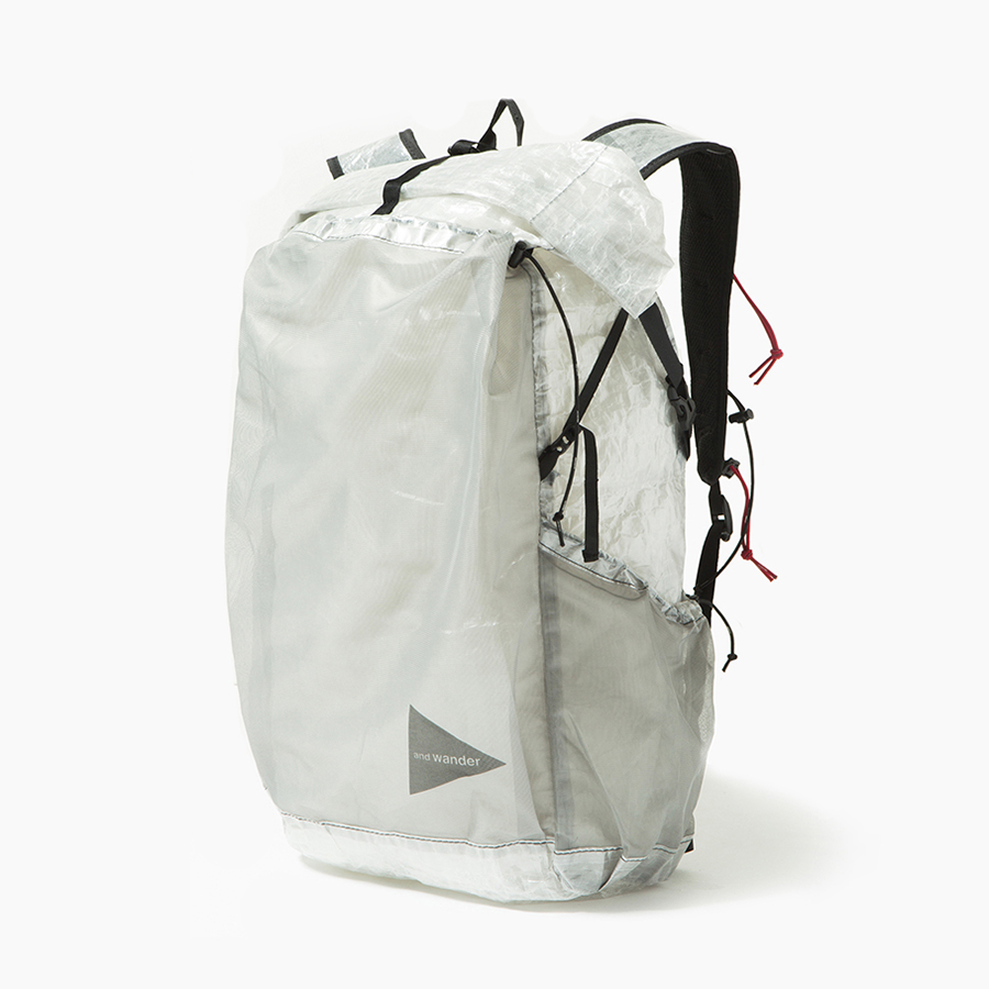 best roll top backpack waterproof