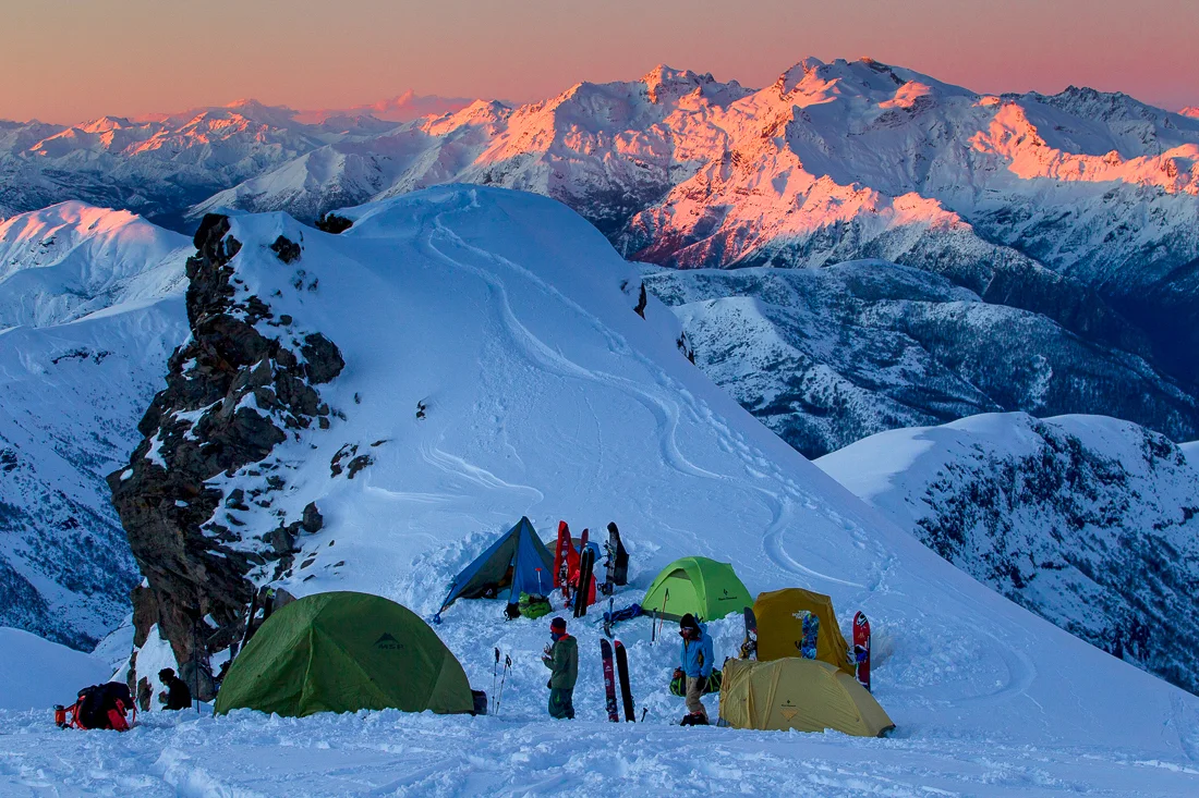 jeremy-jones-interview-snow-camping