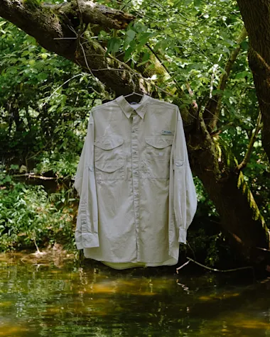 Columbia PFG Bonehead Long Sleeve Shirt-thumbnail