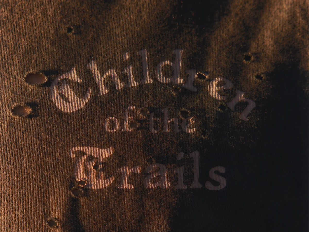 Satisfy-Children-of-Trails