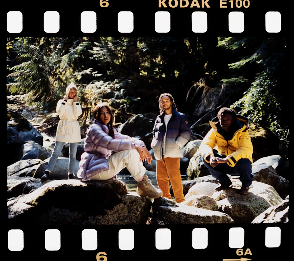 Everything You Need to Know About Buying & Shooting With Slide Film