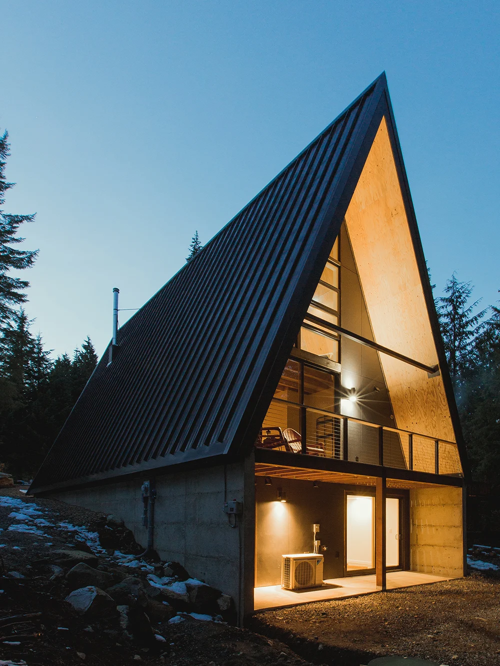 Snoqualme-Pass-A-Frame-Cabin-2