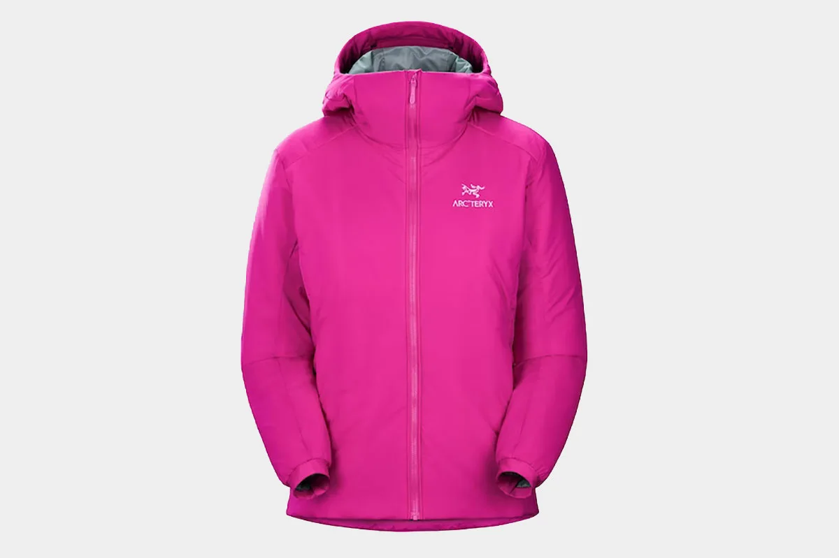 best-womens-hiking-jackets-arcteryx-atom
