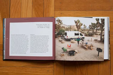 Photography by Field Mag