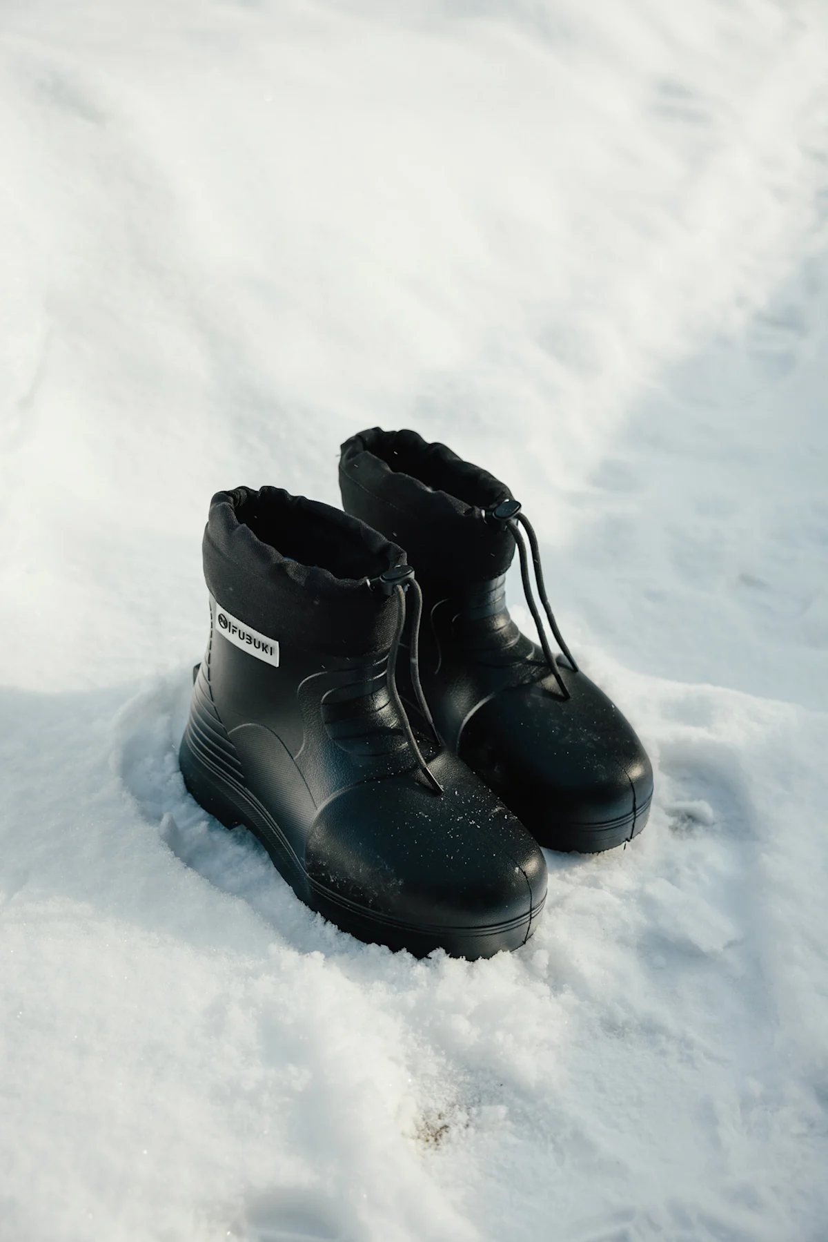 Tanner-Bowden-best-winter-boots-fubuki
