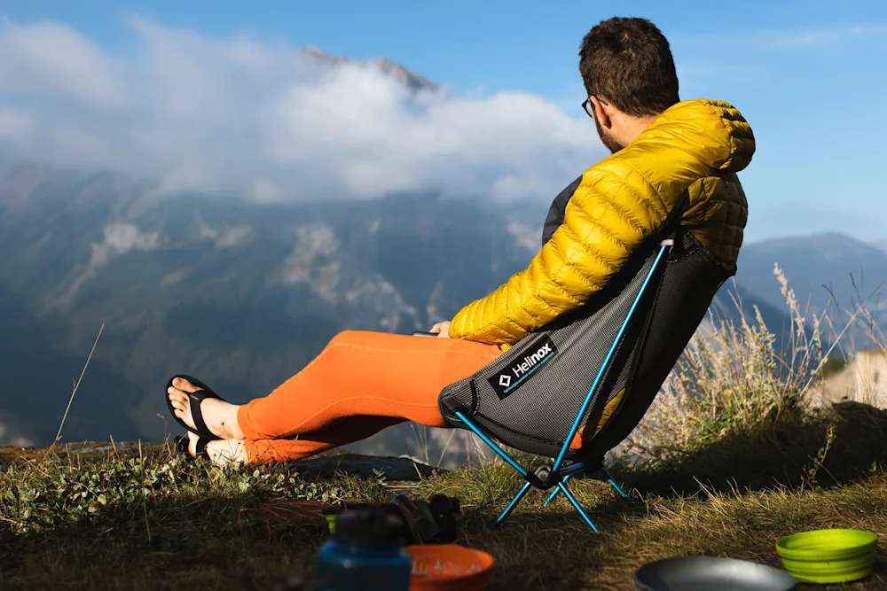 9 Best Backpacking Chairs of 2024