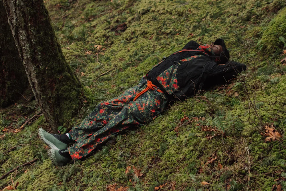 18 East x Bodega Release Functional Streetwear Inspired by New England