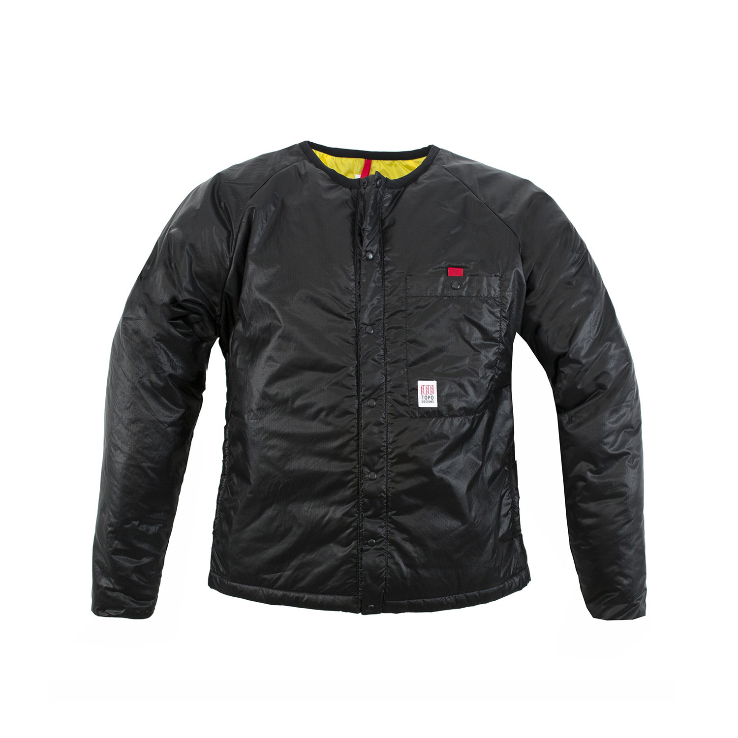 Topo hot sale field jacket