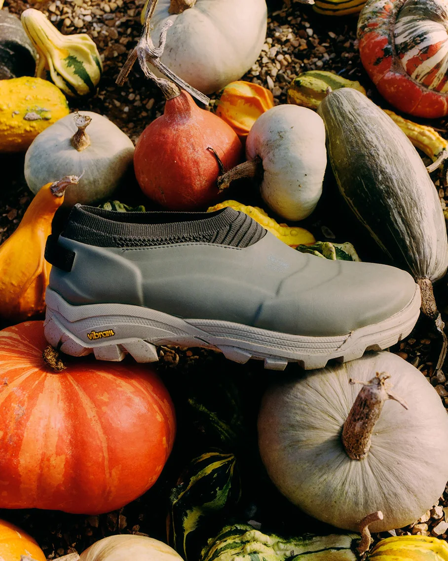 Purple Mountain Observatory Revamps Its Waterproof Calyx Camp Shoe