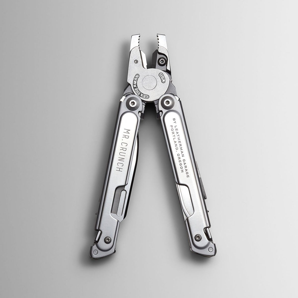 First store leatherman tool