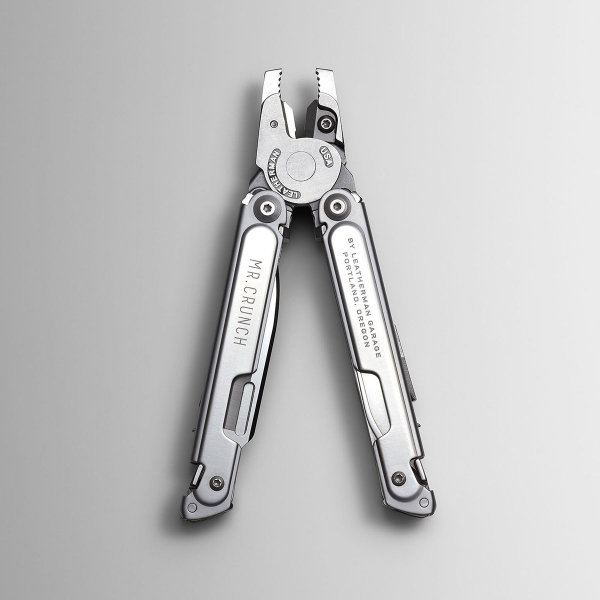 Leatherman Mr Crunch Multitool, Most Expensive Leatherman
