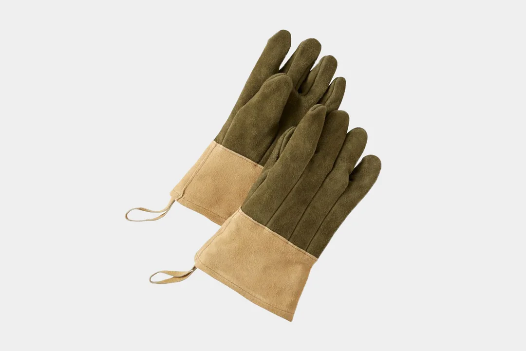ll-bean-fireplace-gloves-moss-green-fireplace-accessories