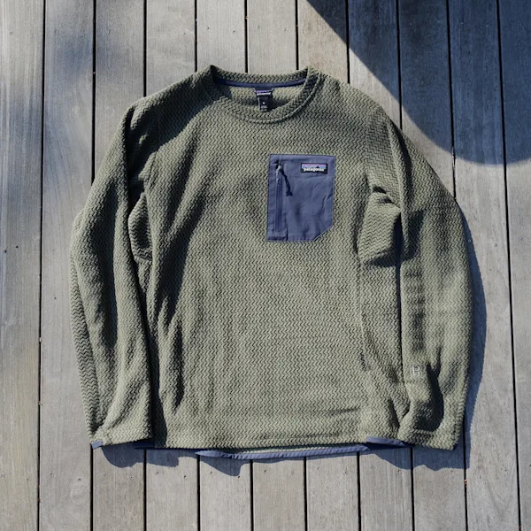 Patagonia R1 Air Crew-thumbnail