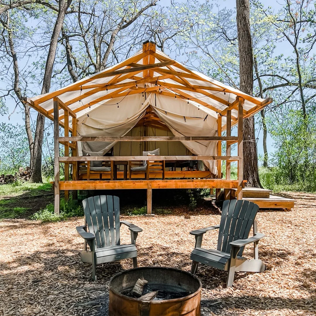 virginia-glamping-shenandoah-valley-cozy-runrise-glamping-tent