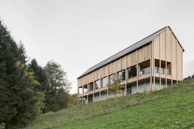 photography by Gustav Willeit