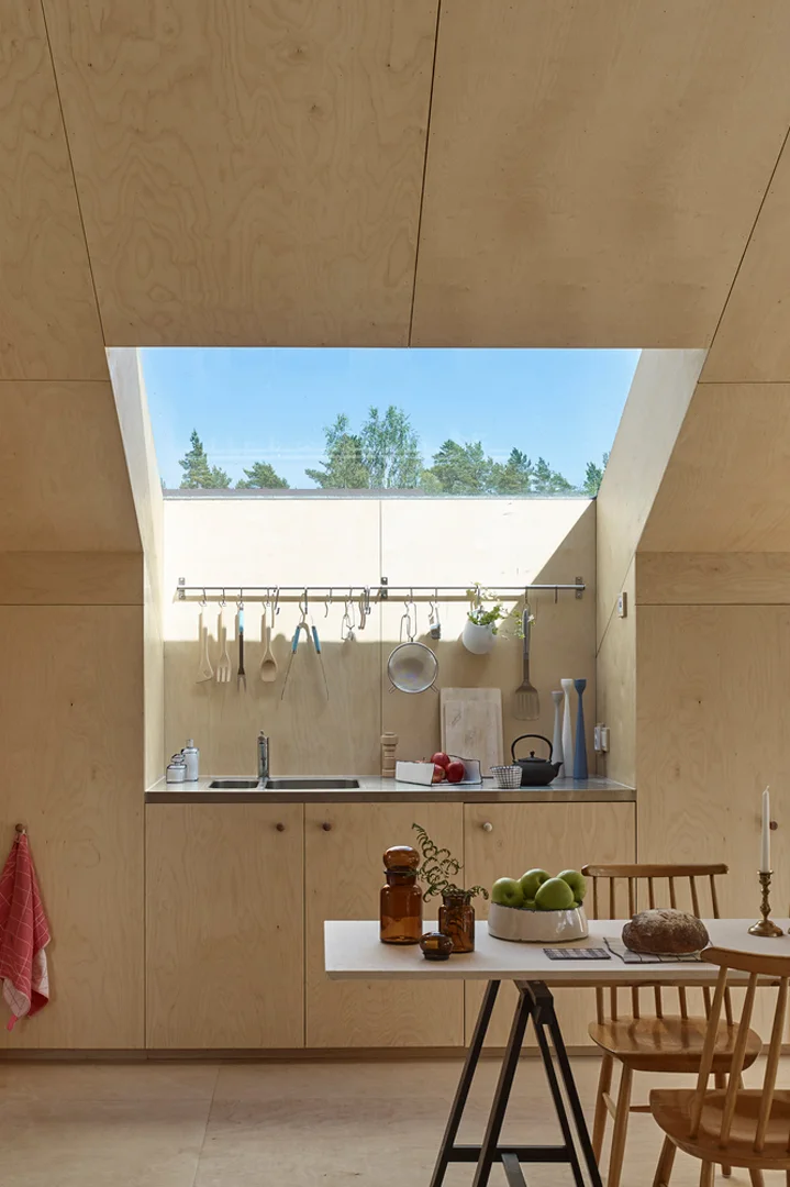 kaggeboda-house-sweden-andrén-fogelström-kitchen