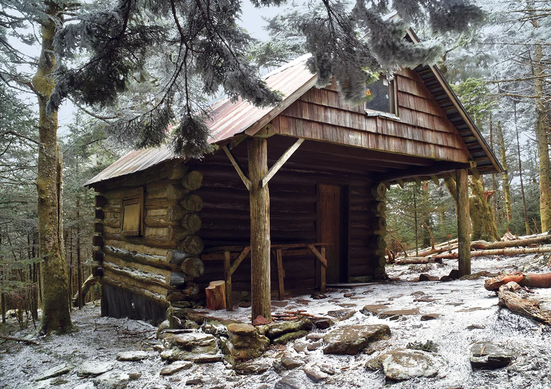 Best-AT-Lean-to-Roan-High-Knob-Shelter-SJD
