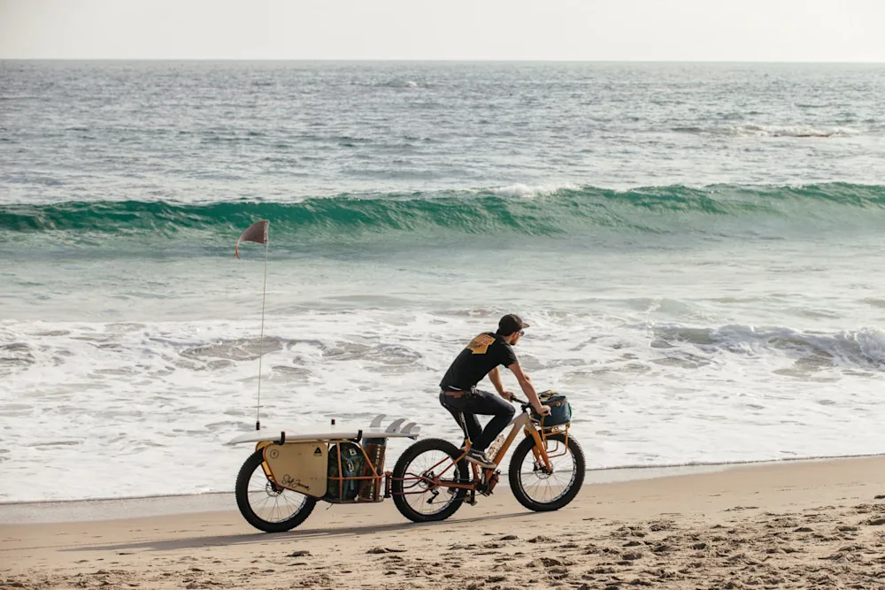 Specialized x Poler Surf Jammer
