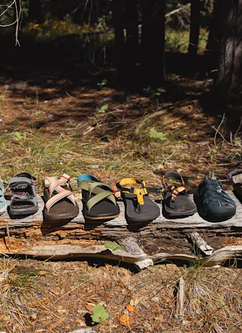 The 9 Best Men's Hiking Sandals of 2026, Tested & Approved