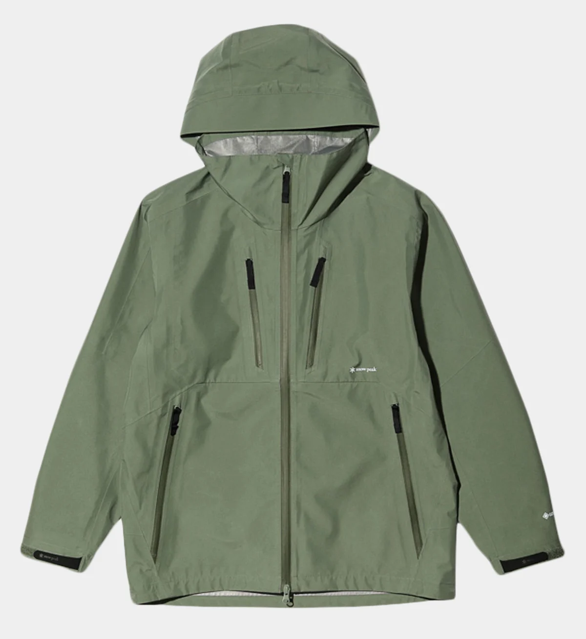 Snow-Peak-Gore-Tex-Rain-Jacket