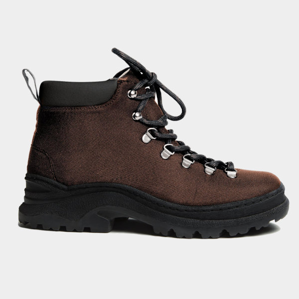 Alice + Whittles Vegan Hiking Boots for Women | Field Mag