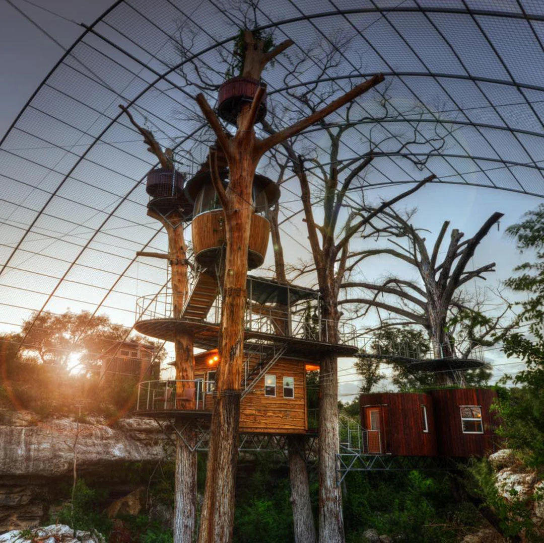 cypress-valley-treehouses-spicewood-texas-multi-level-2