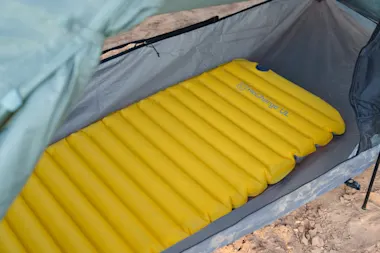 Paria Outdoors Recharge UL Insulated Sleeping Pad-thumbnail