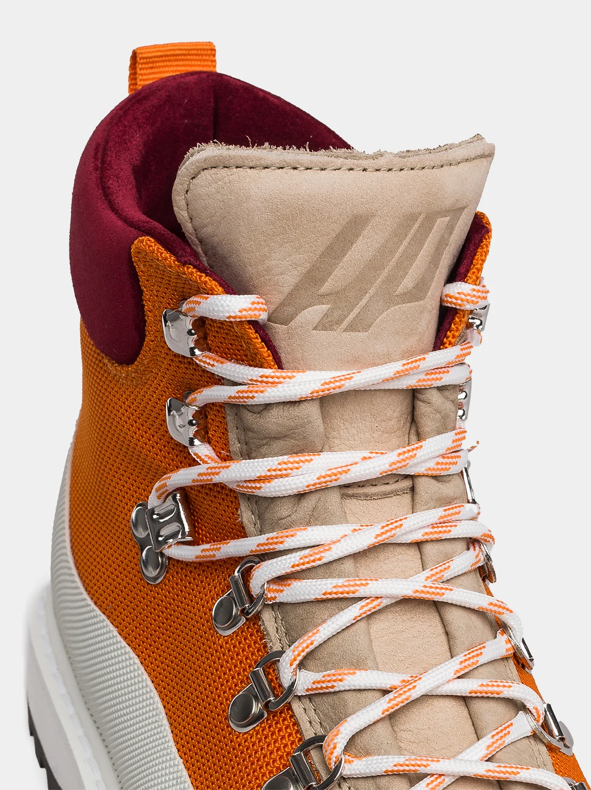 Diemme-X-Hiking-Patrol-Boot-Orange-Fieldmag-3