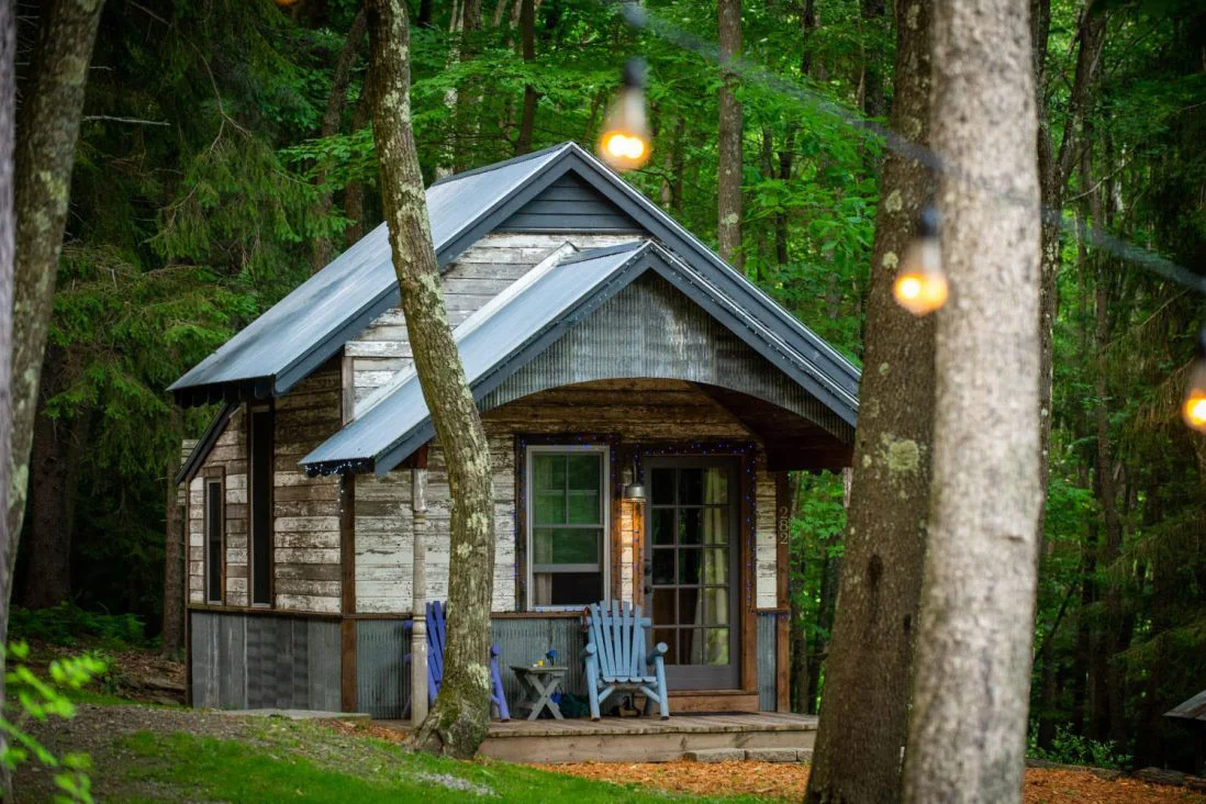 cabins-maryland-kaya-cabin