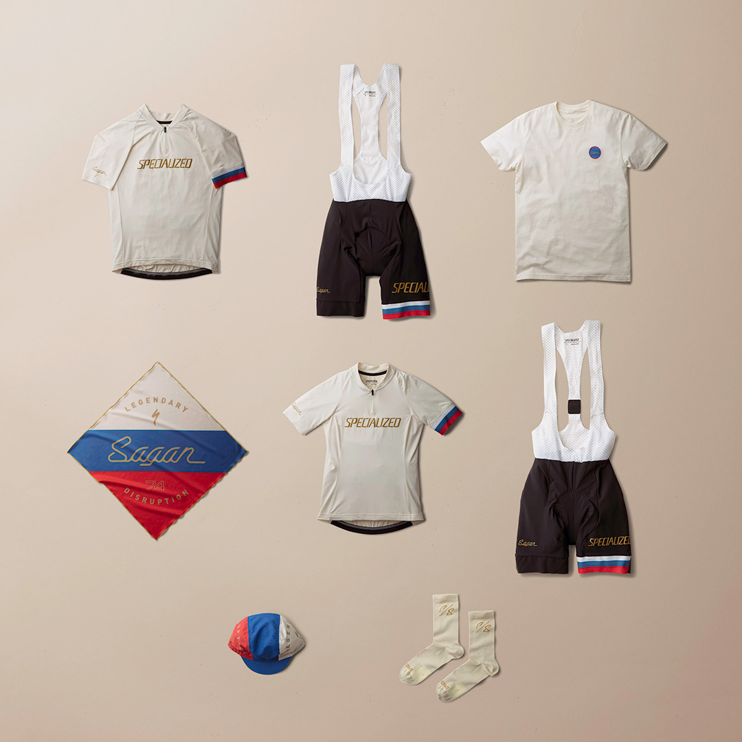 Sagan collection online 2021