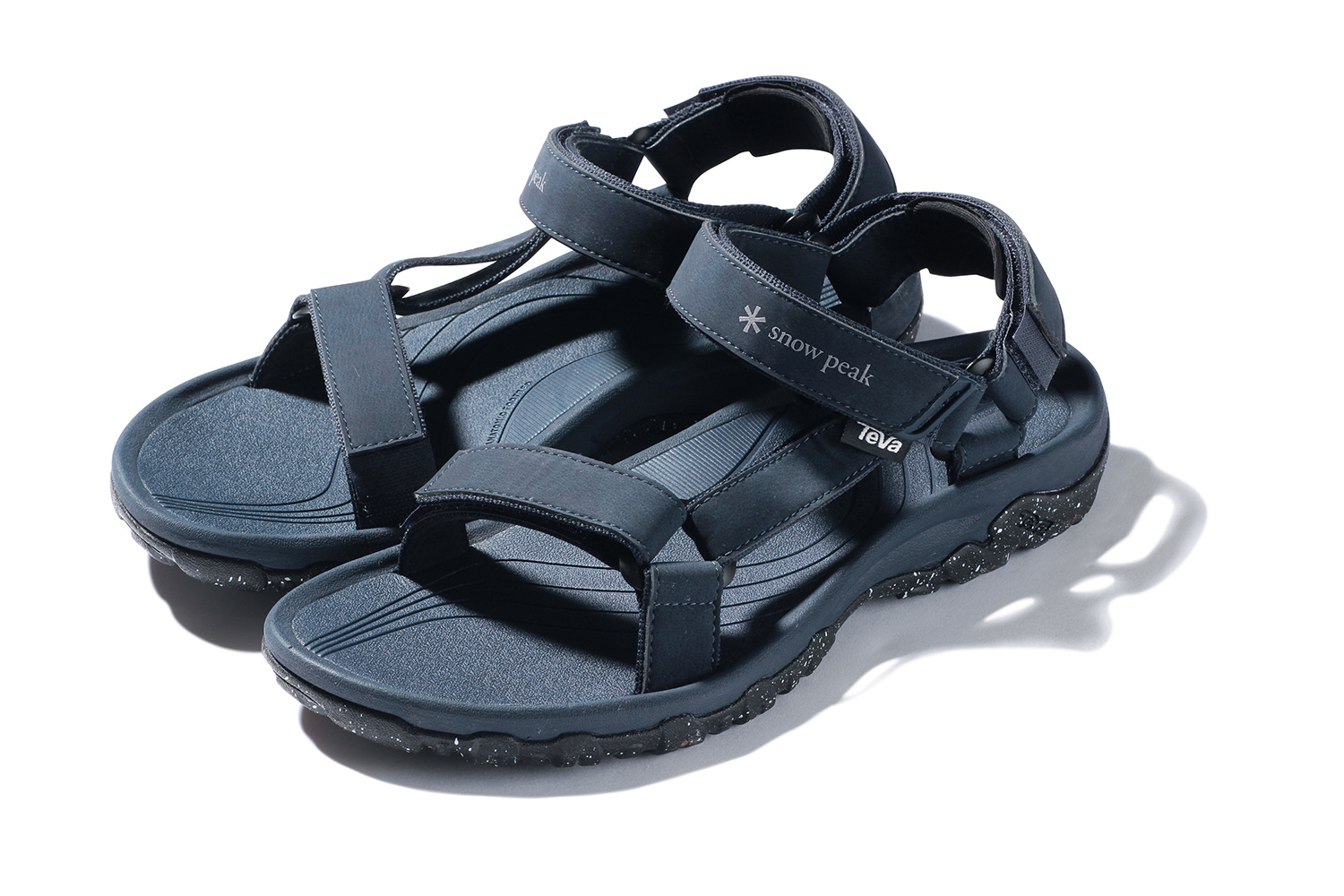 Snow peak deals x teva